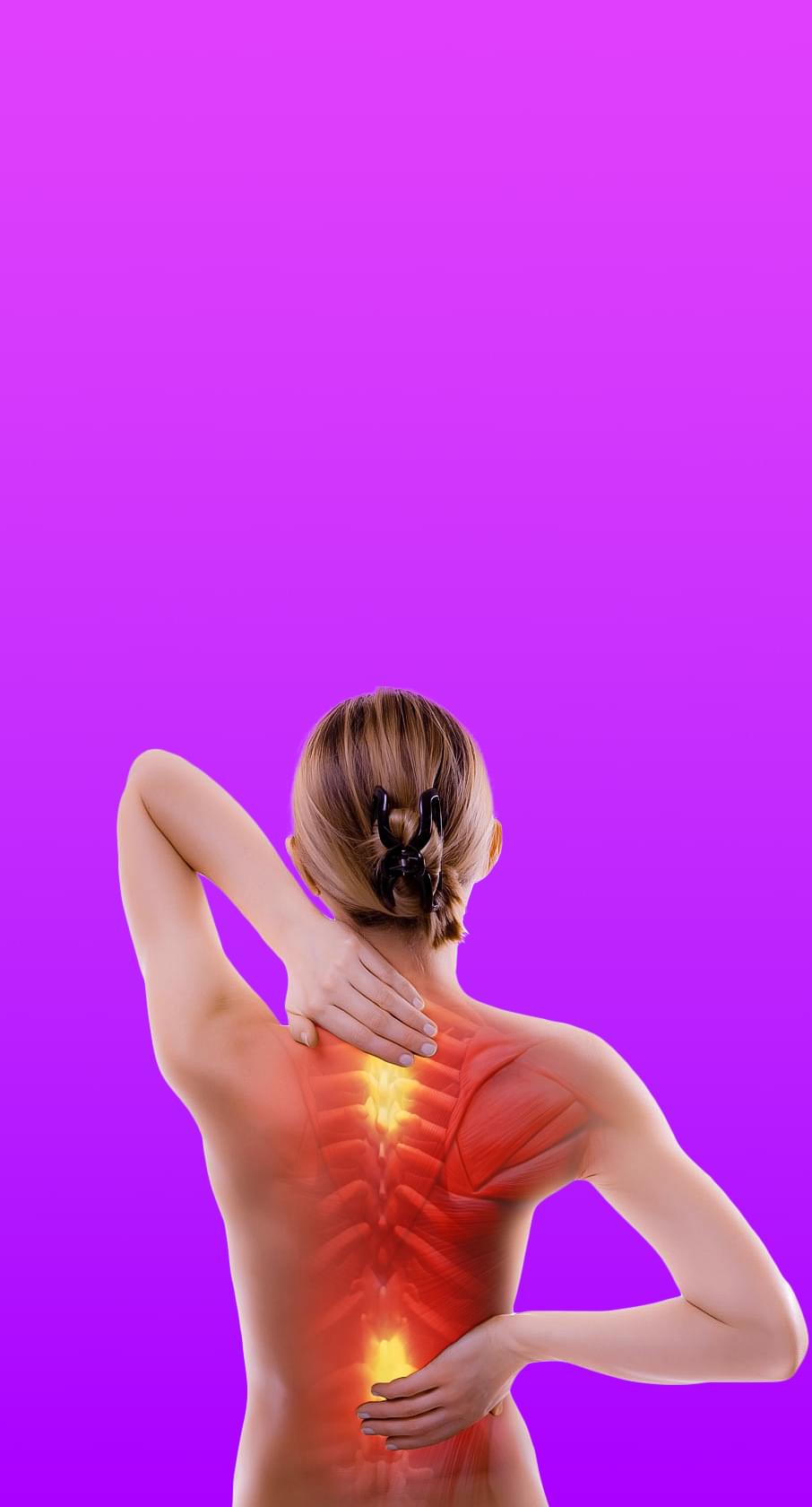 Muscoli Senza Tensione