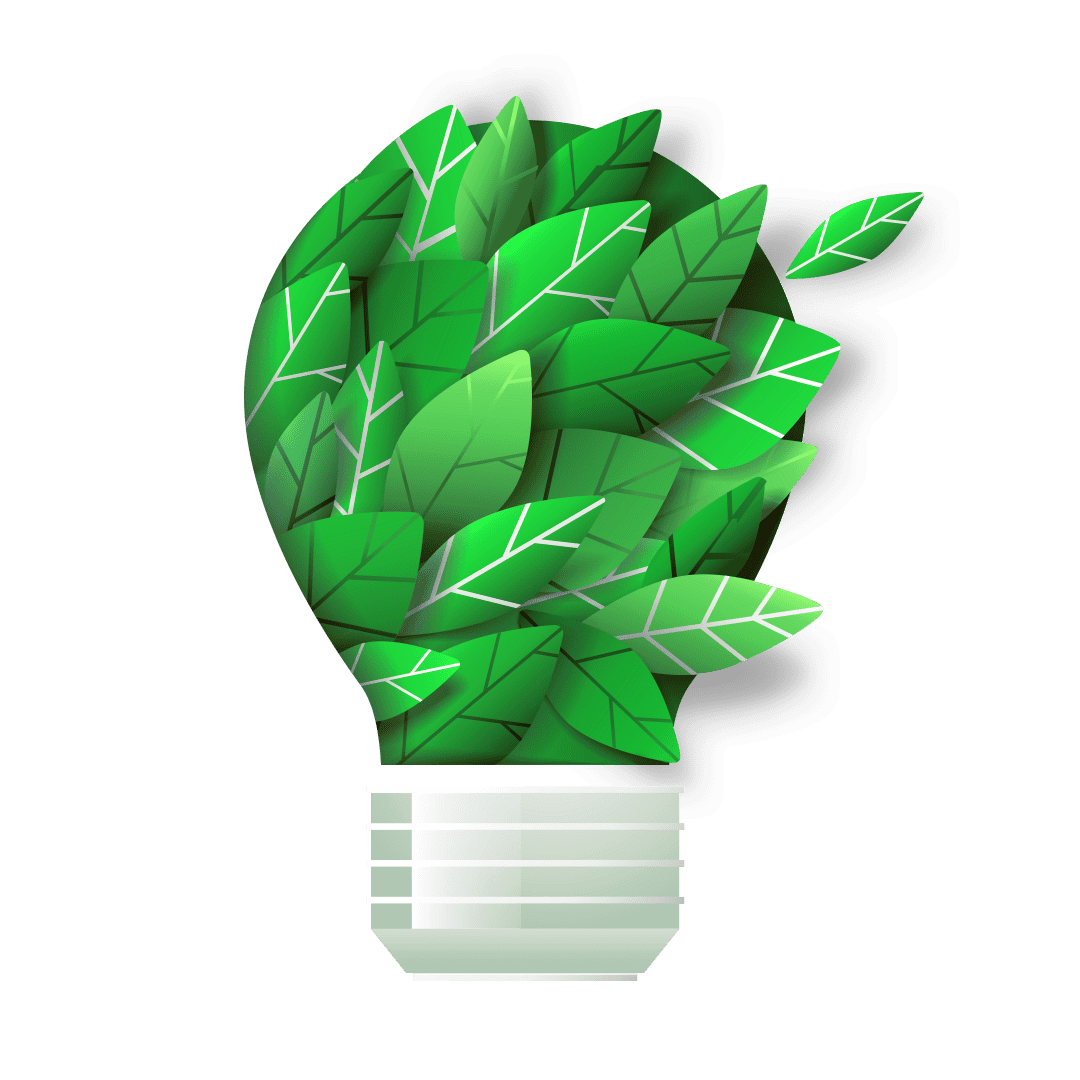 Green energy