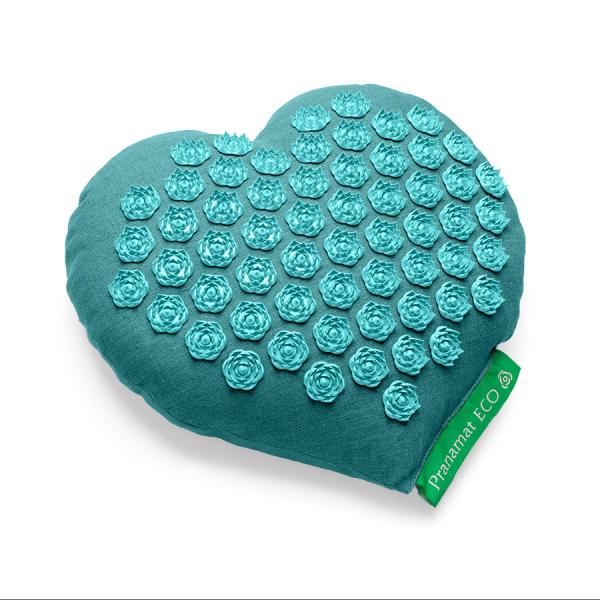 PranaHeart Big Turchese e Turchese