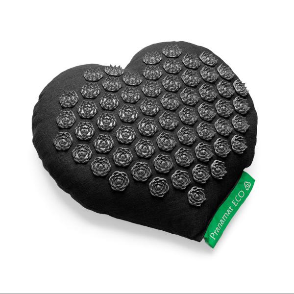 PranaHeart Big Black edition