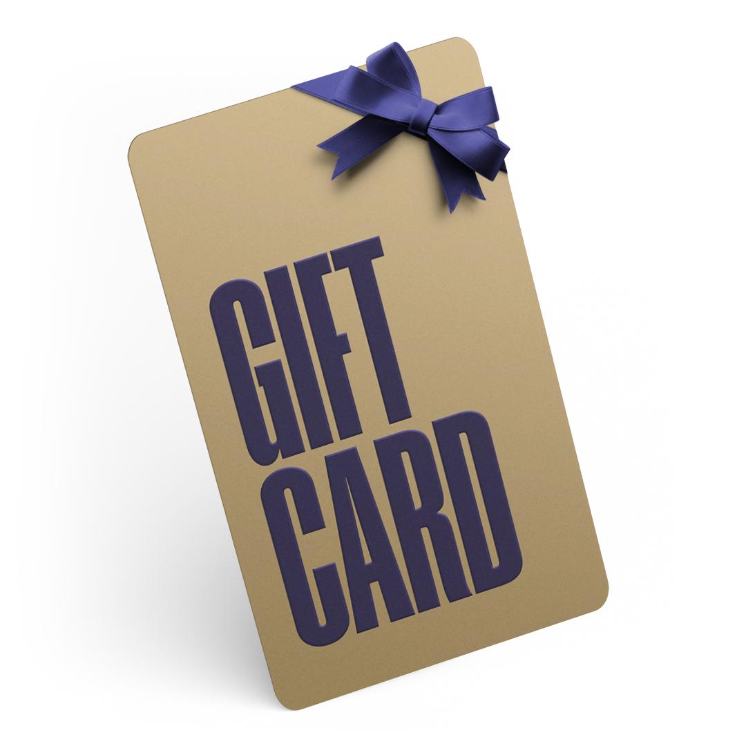 Gift Card 300