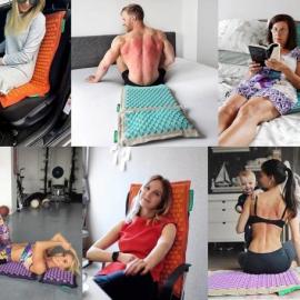 Benefici del massaggio terapeutico: tipi di massaggio terapeutico teutico